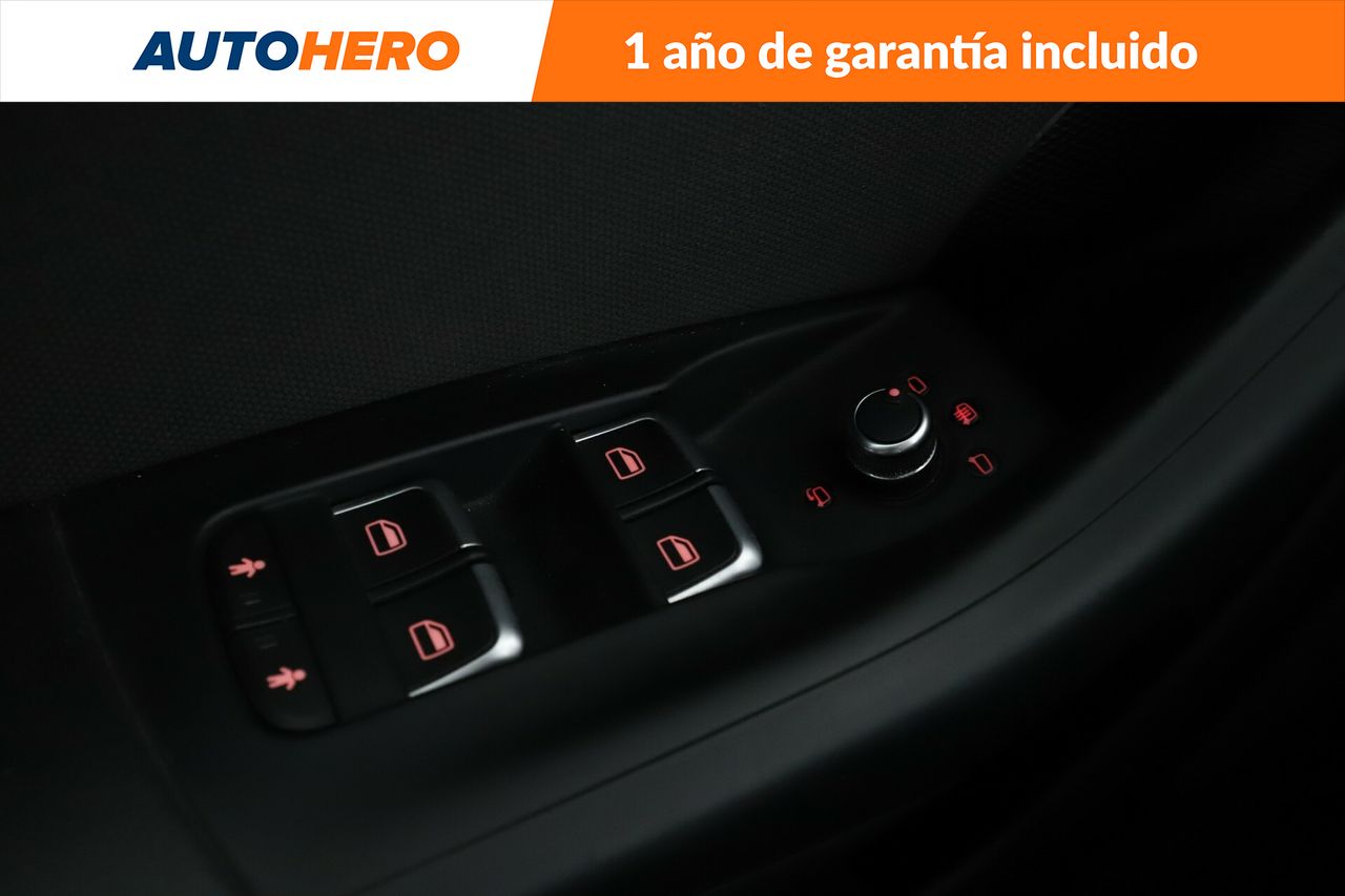 Foto Audi Q3 28