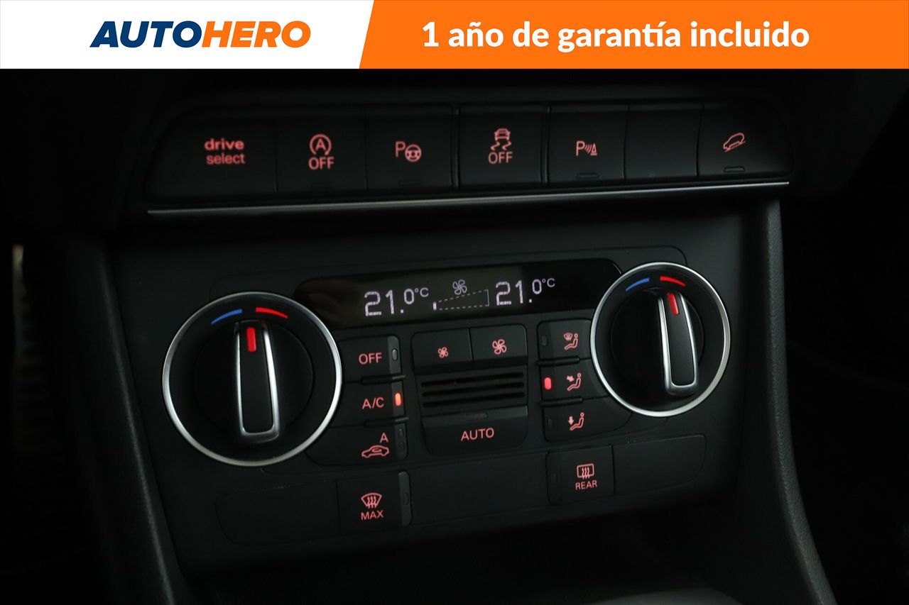 Foto Audi Q3 29