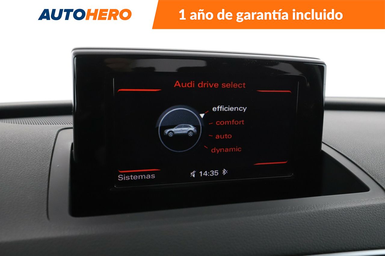 Foto Audi Q3 31