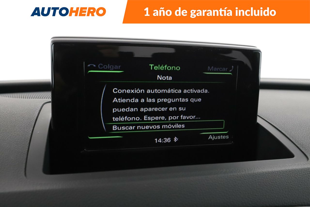 Foto Audi Q3 33