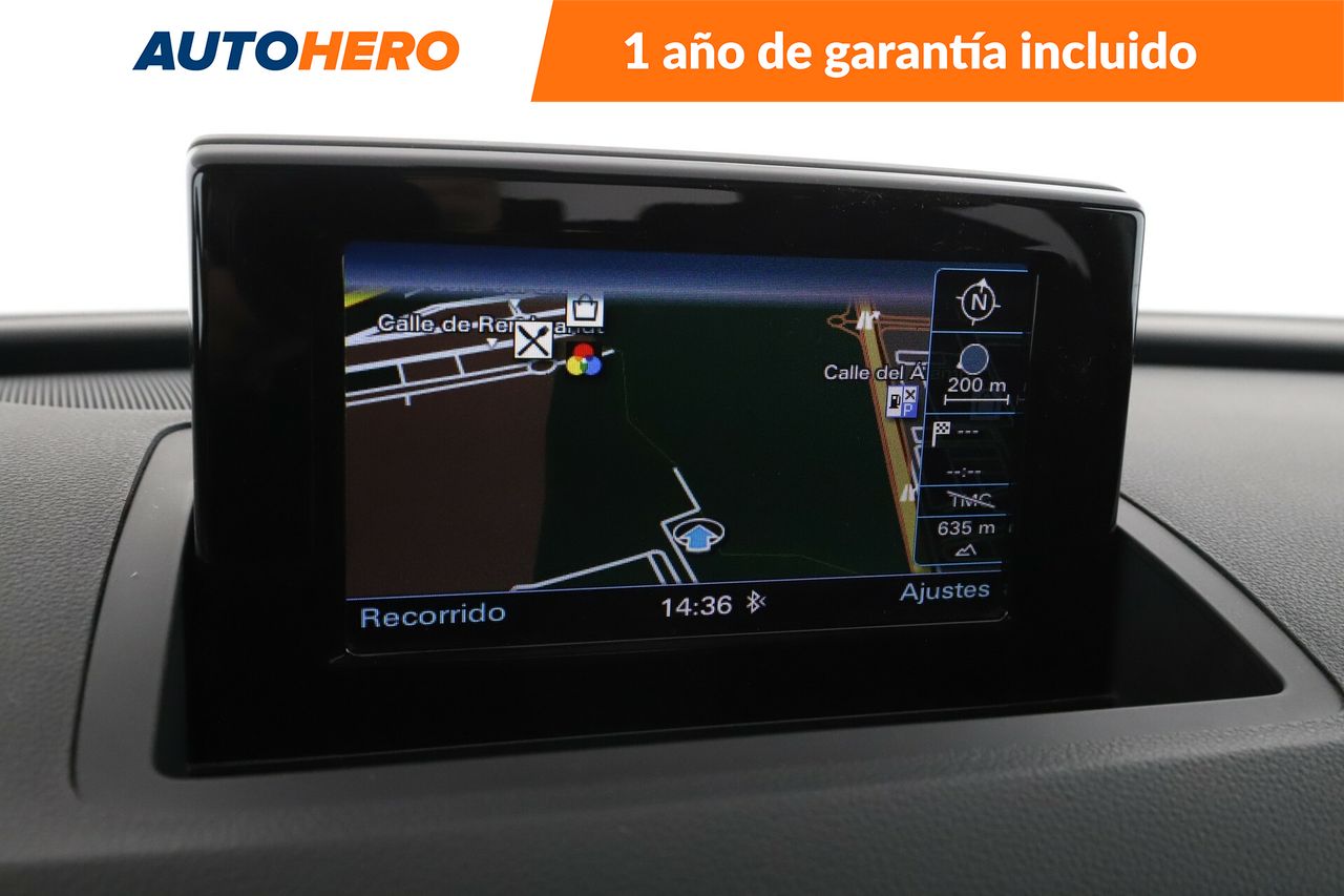 Foto Audi Q3 34