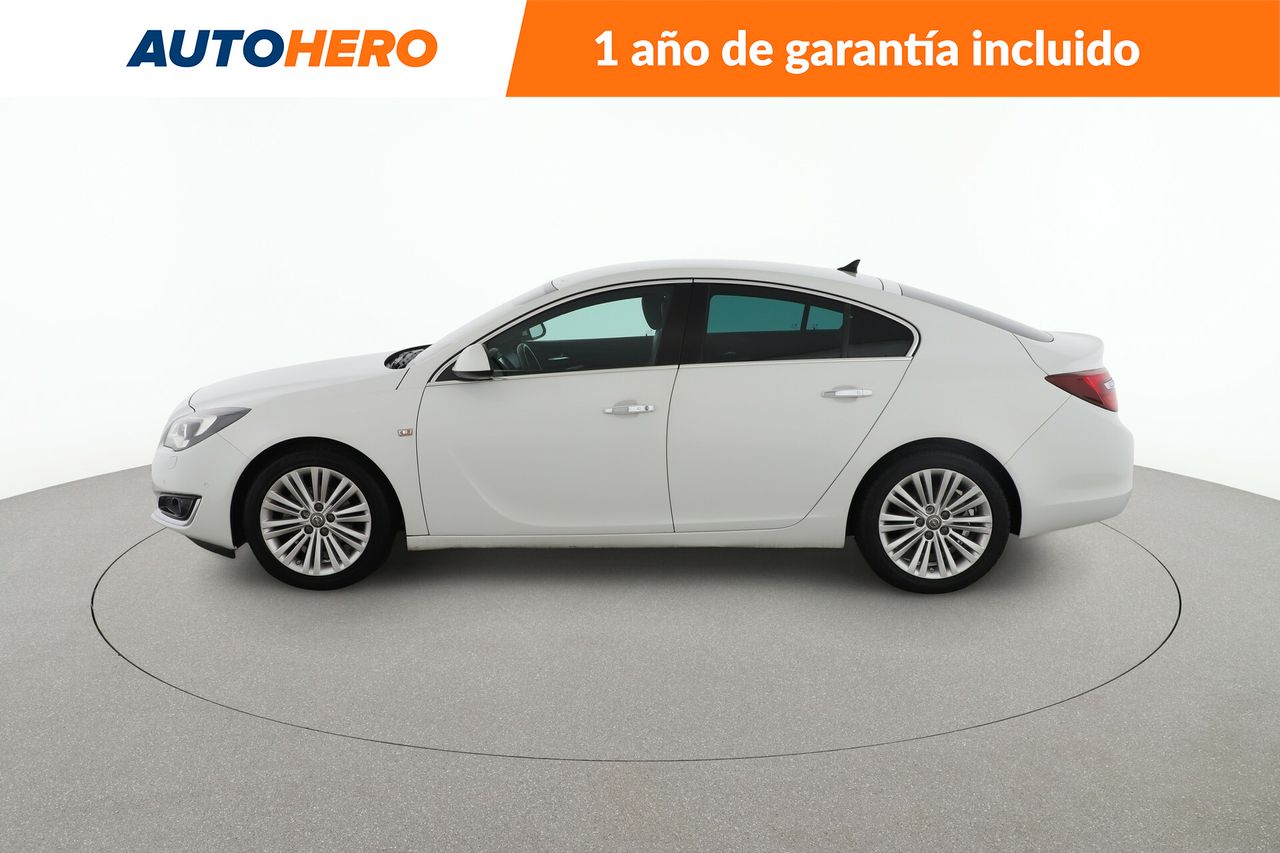 Foto Opel Insignia  3