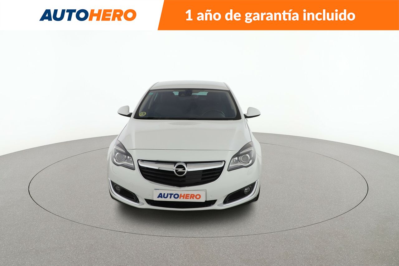 Foto Opel Insignia  9