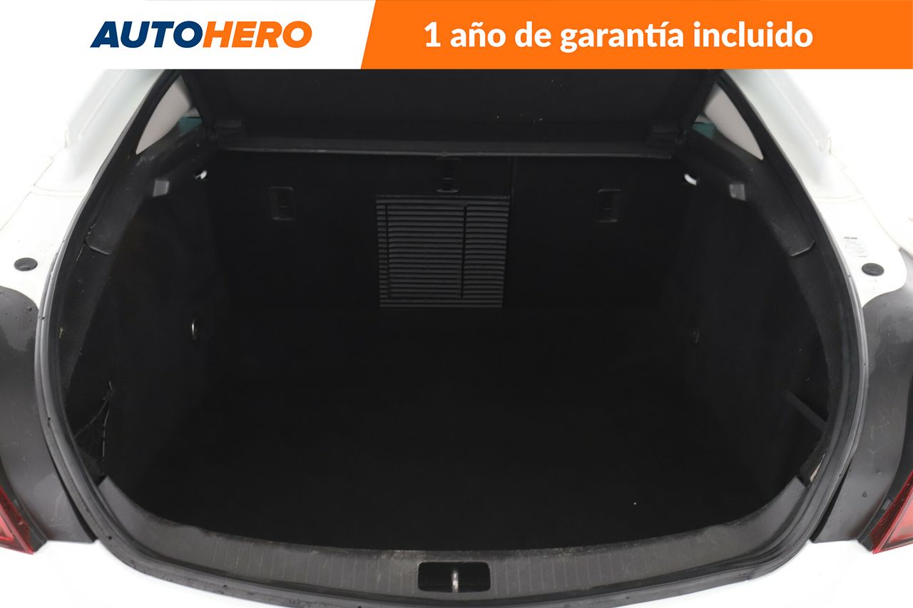 Foto Opel Insignia  18