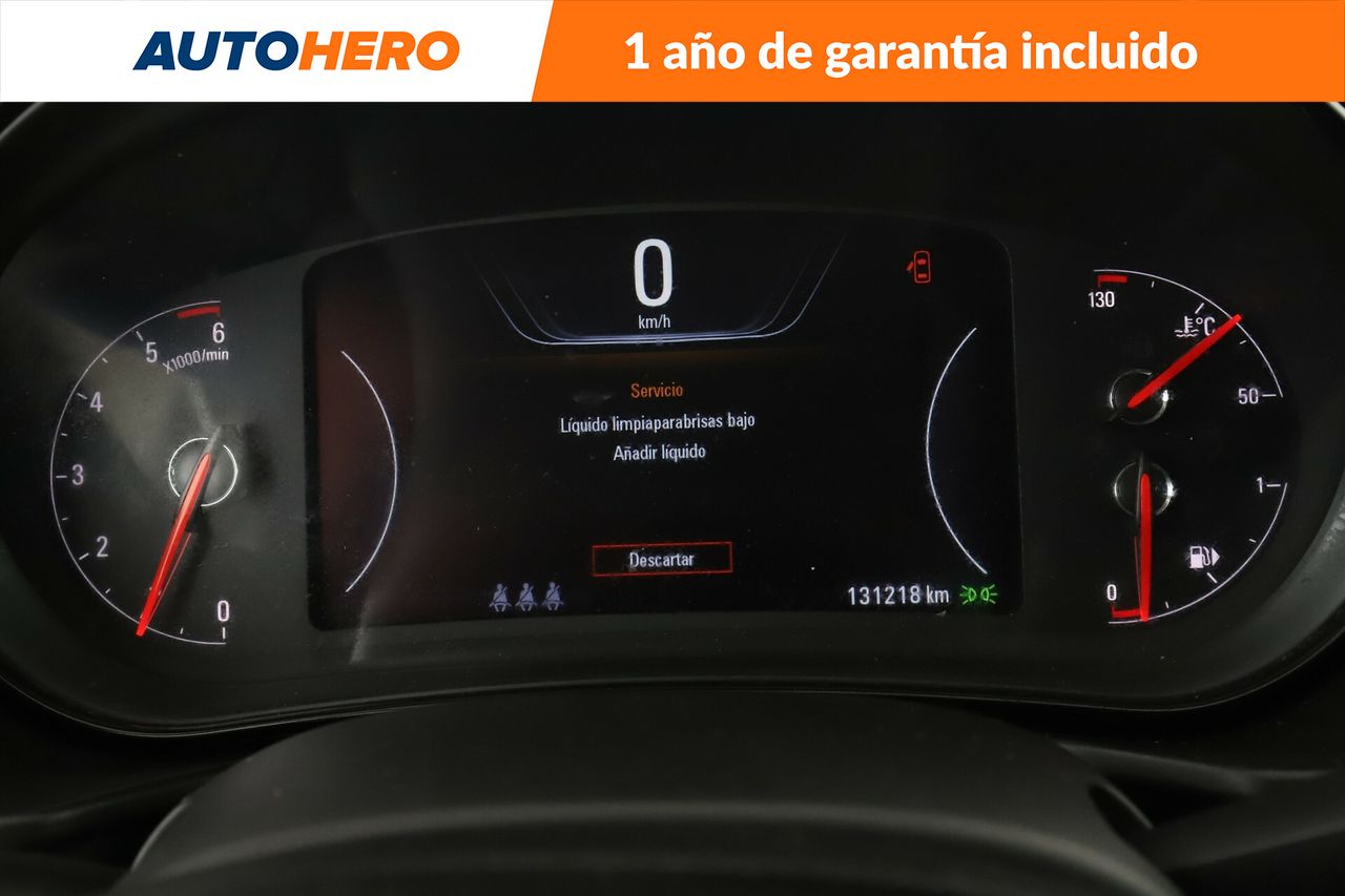 Foto Opel Insignia  24