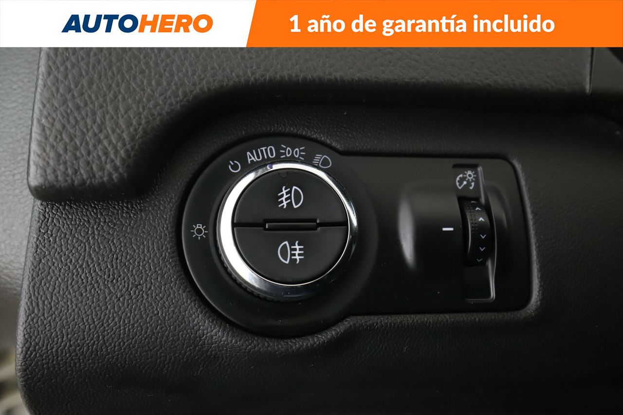 Foto Opel Insignia  26