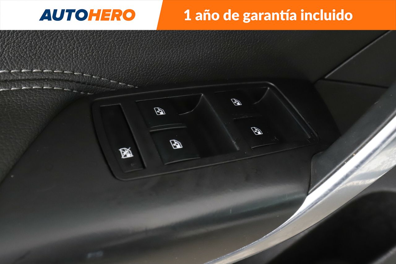 Foto Opel Insignia  27