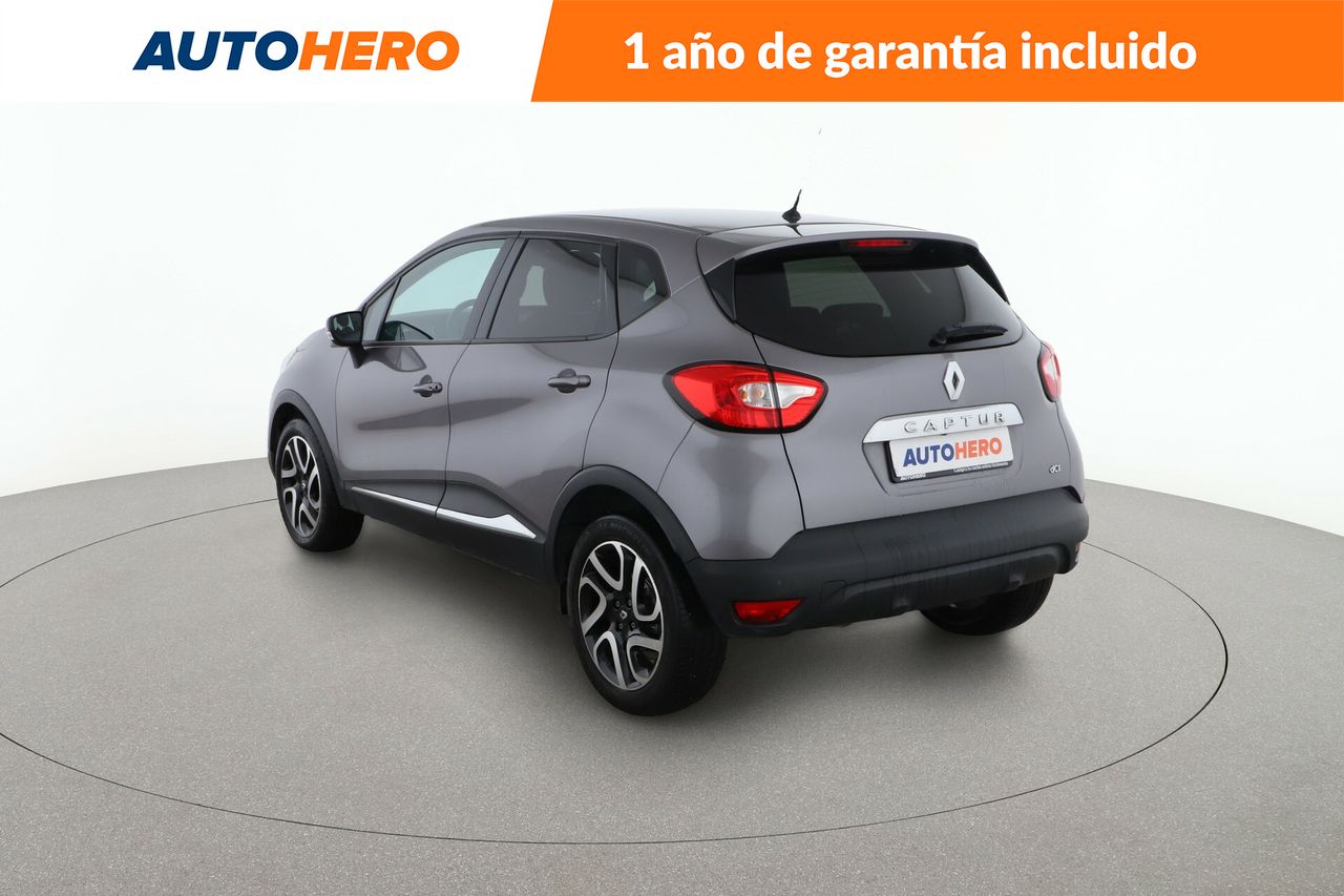 Foto Renault Captur 4