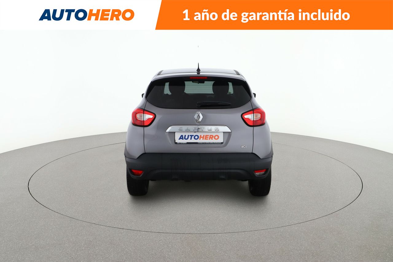 Foto Renault Captur 5