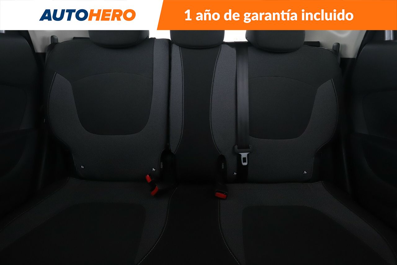 Foto Renault Captur 16