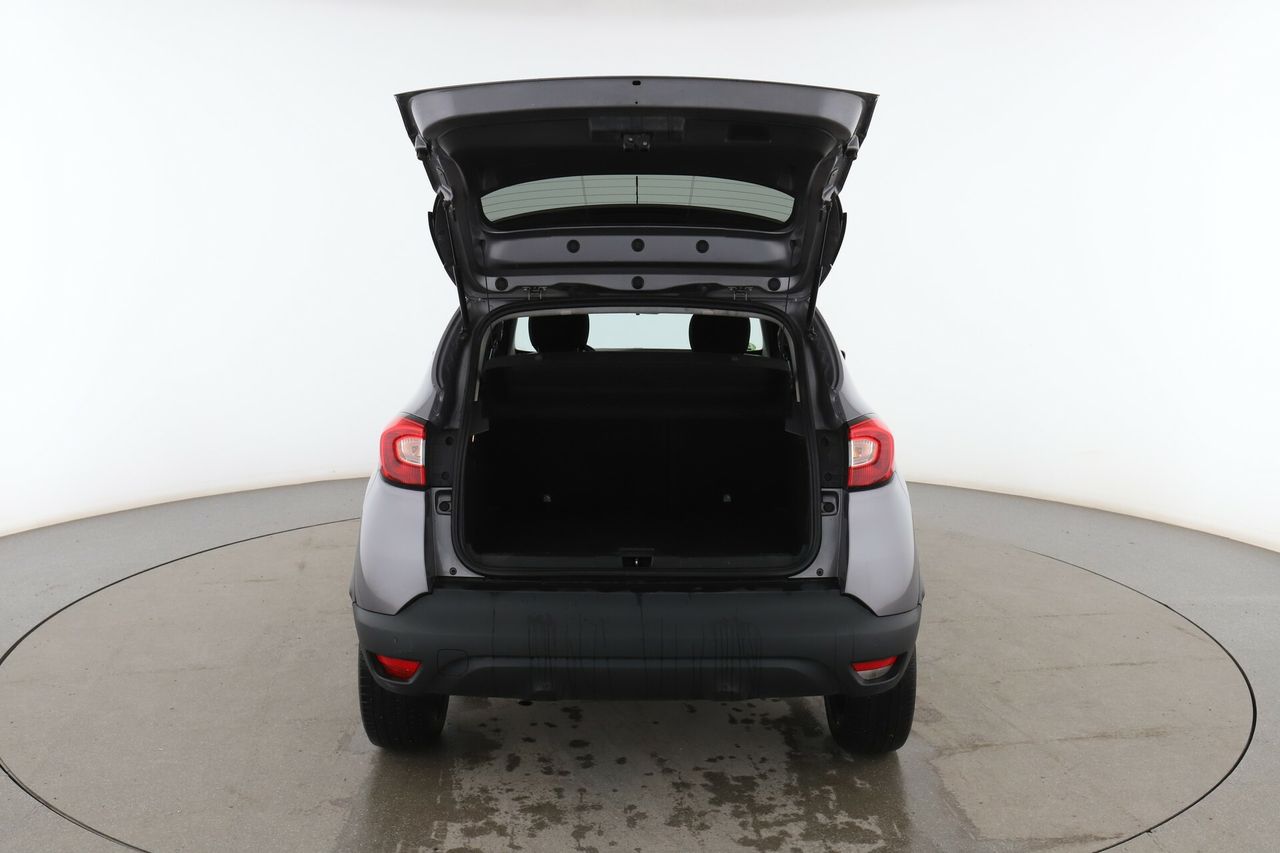 Foto Renault Captur 17