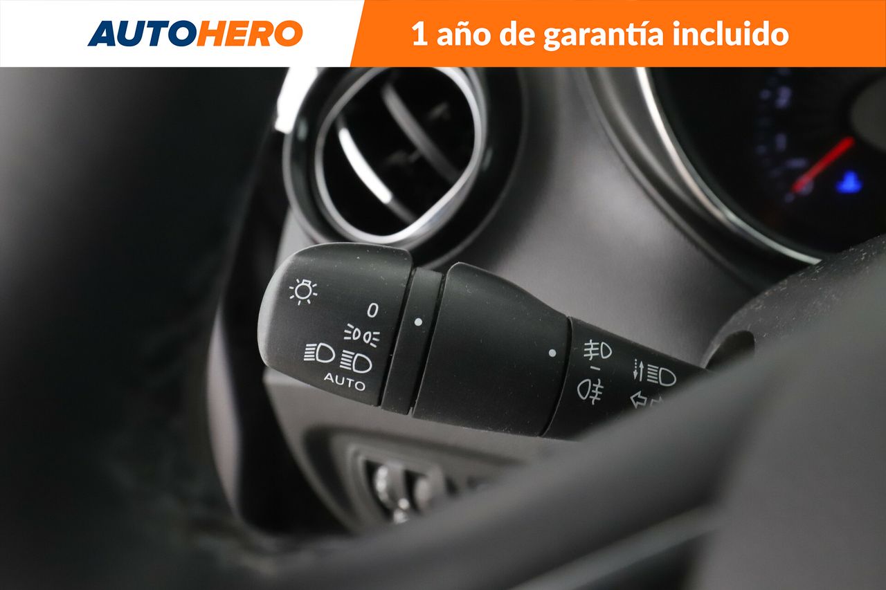 Foto Renault Captur 26