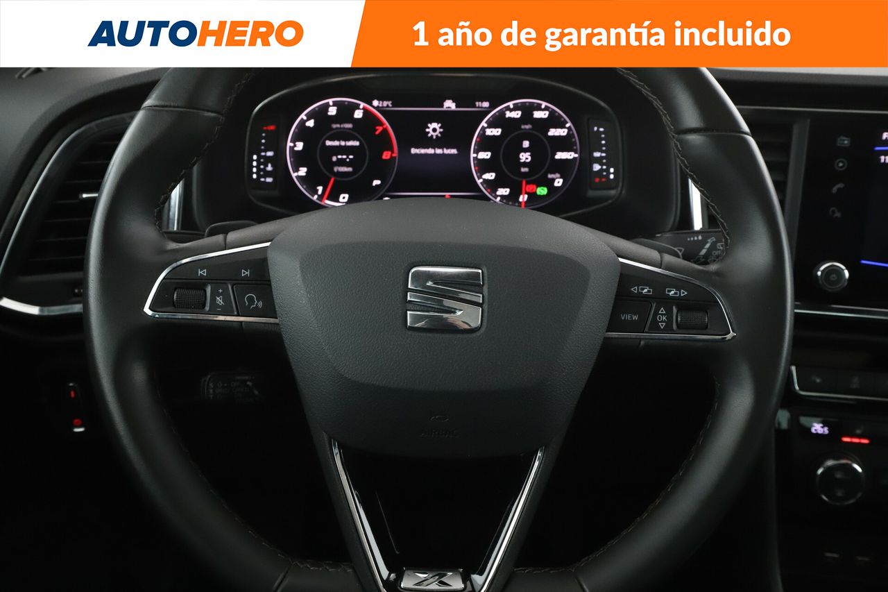 Foto Seat Ateca 19