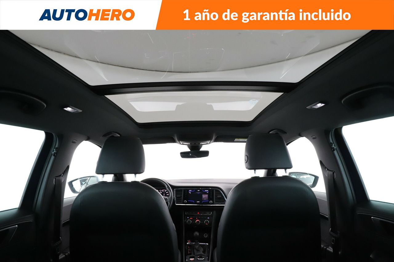 Foto Seat Ateca 22