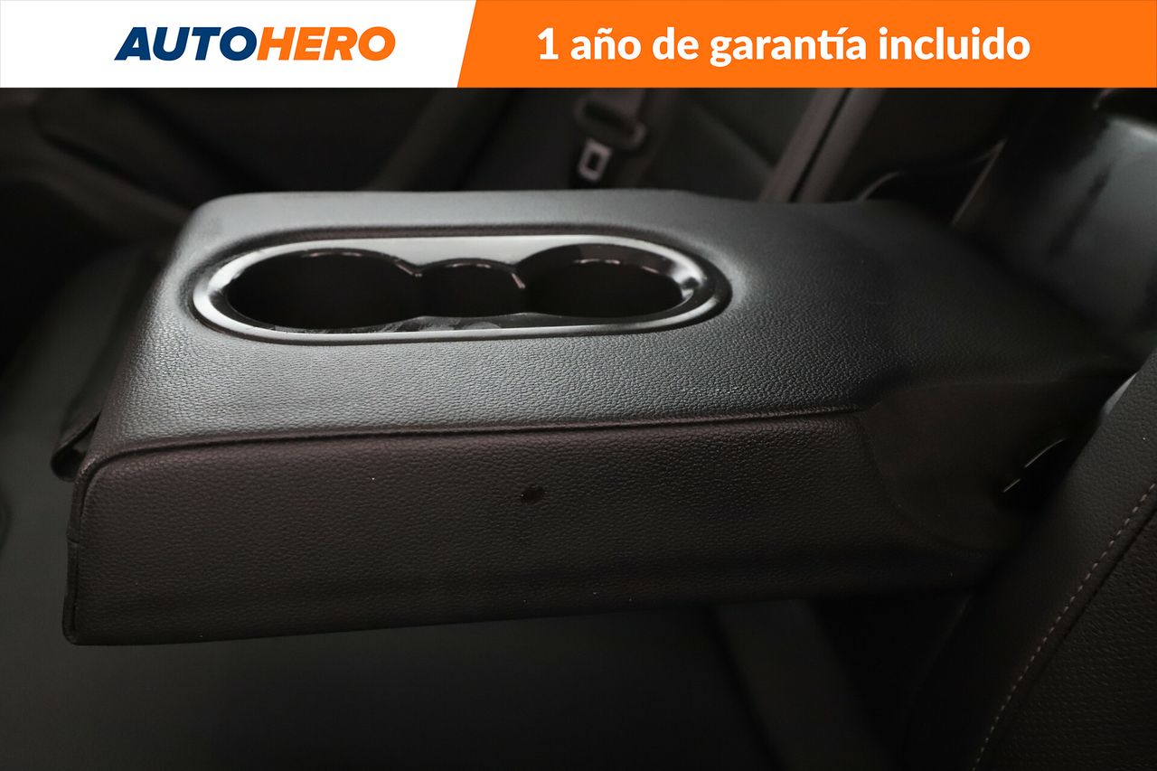Foto Seat Ateca 23