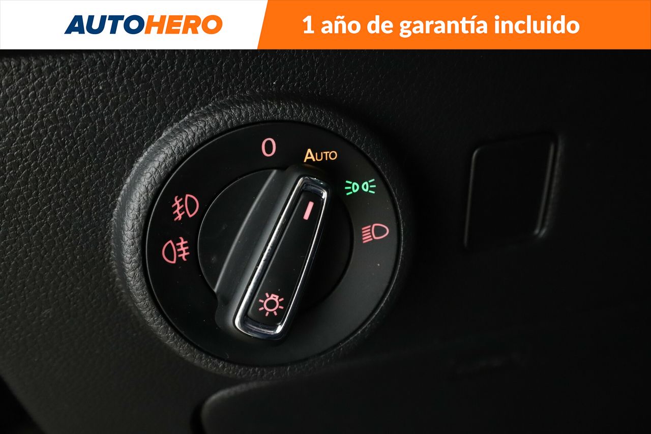 Foto Seat Ateca 26