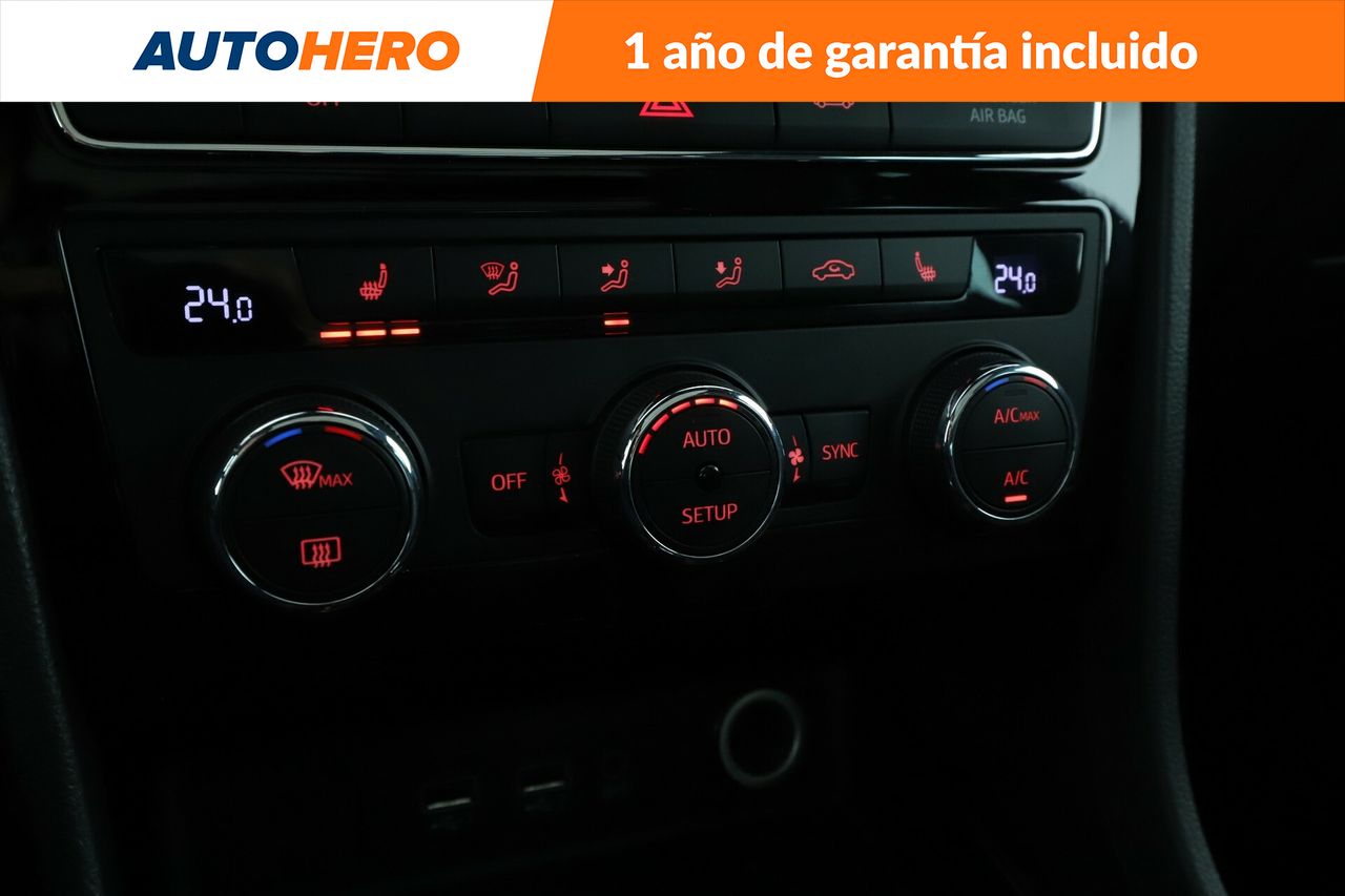 Foto Seat Ateca 27