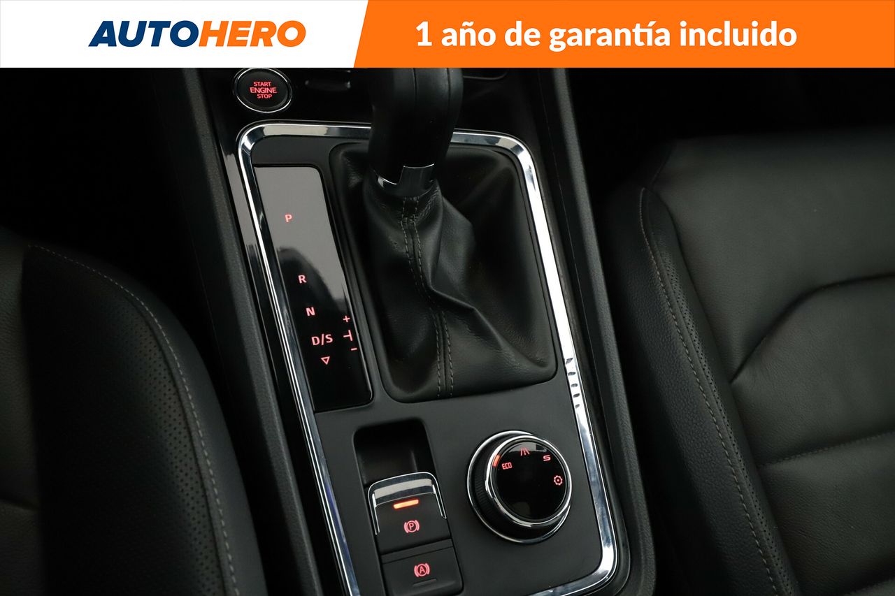 Foto Seat Ateca 28