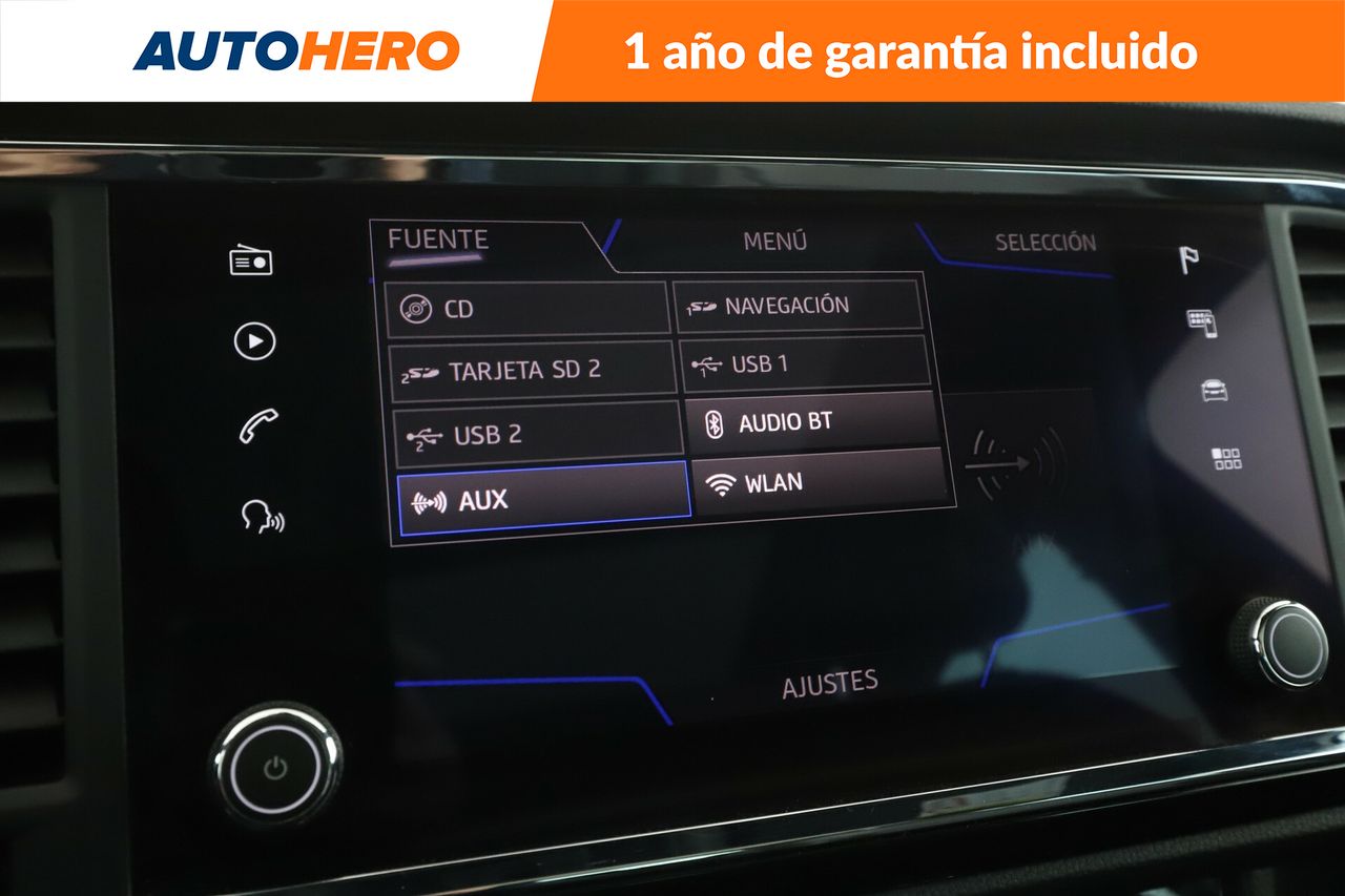 Foto Seat Ateca 29