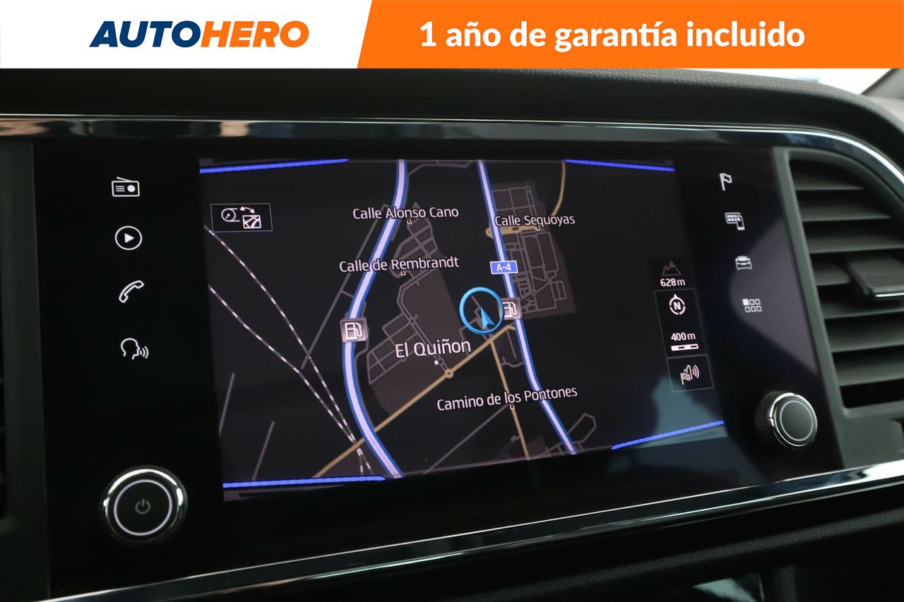 Foto Seat Ateca 31