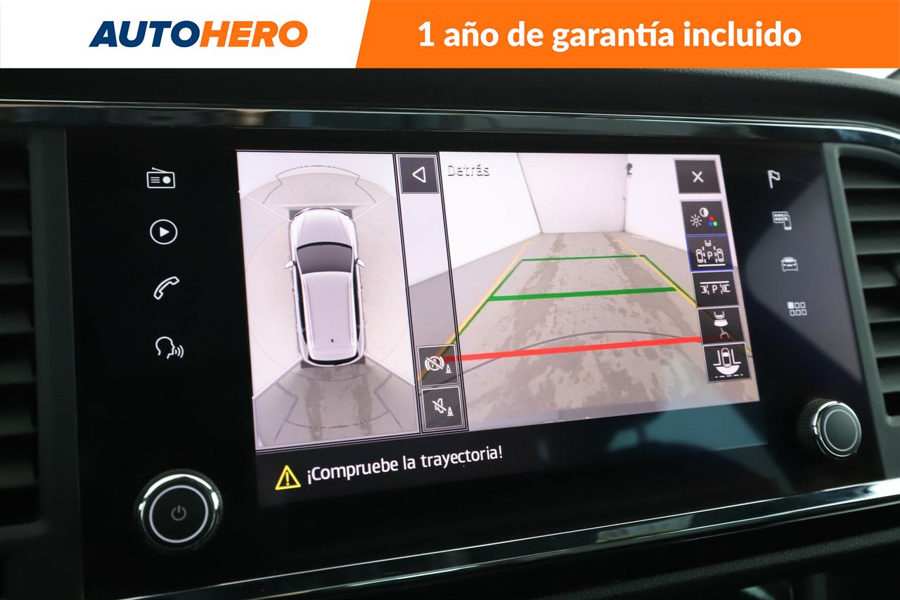 Foto Seat Ateca 32
