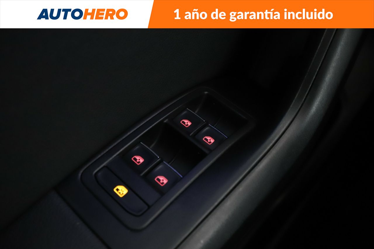 Foto Seat Ateca 33