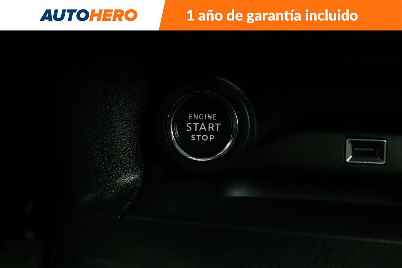 Foto Citroën C4 Cactus 29
