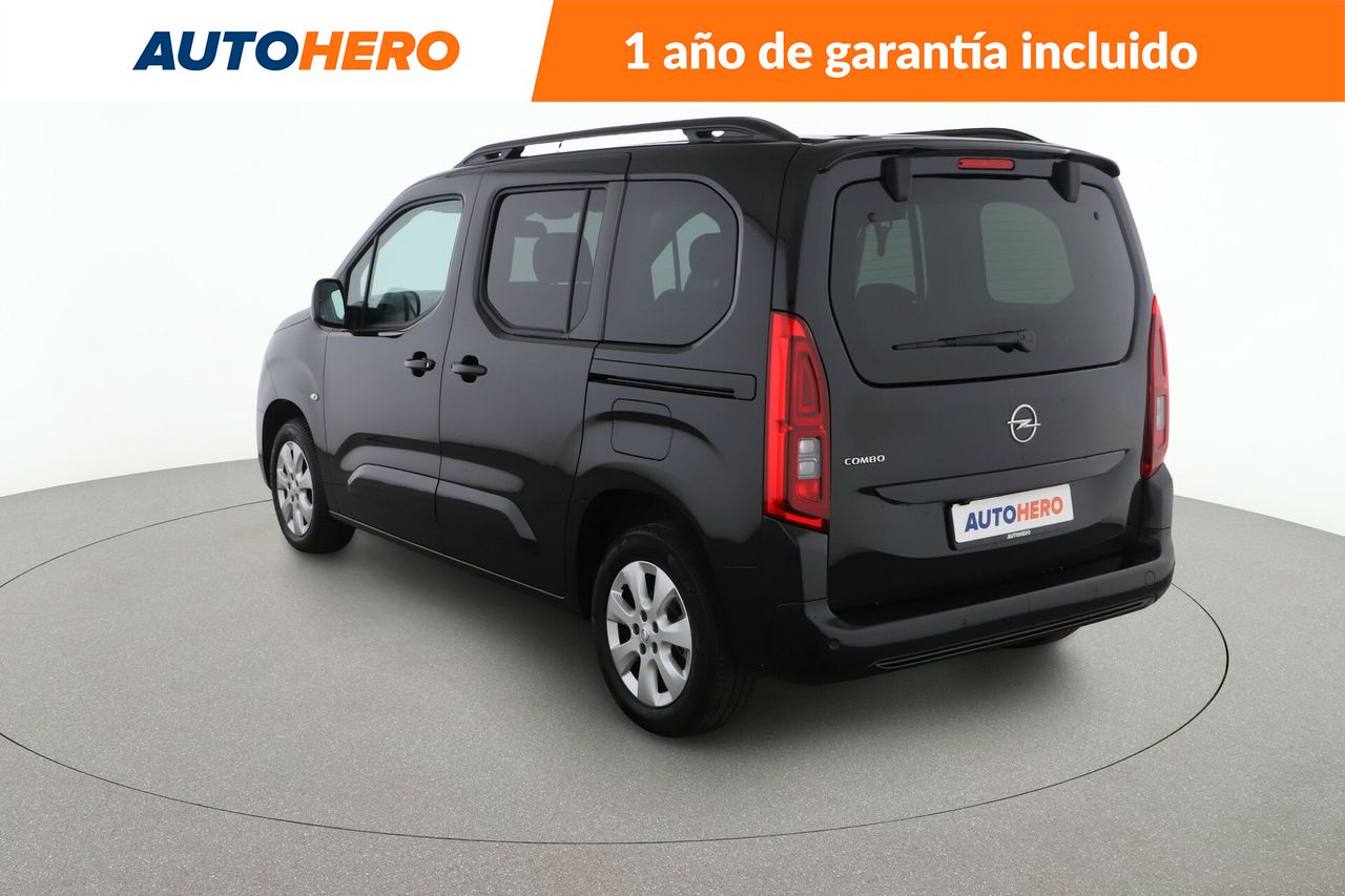 Foto Opel Combo 3