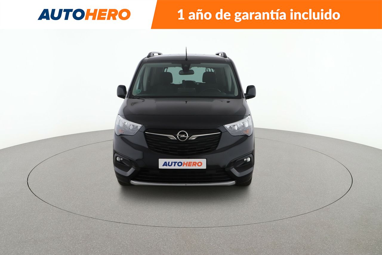 Foto Opel Combo 8