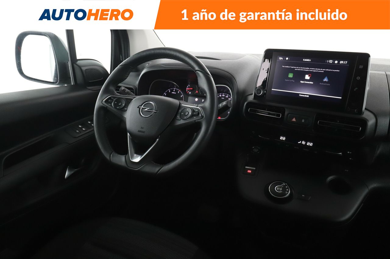 Foto Opel Combo 13