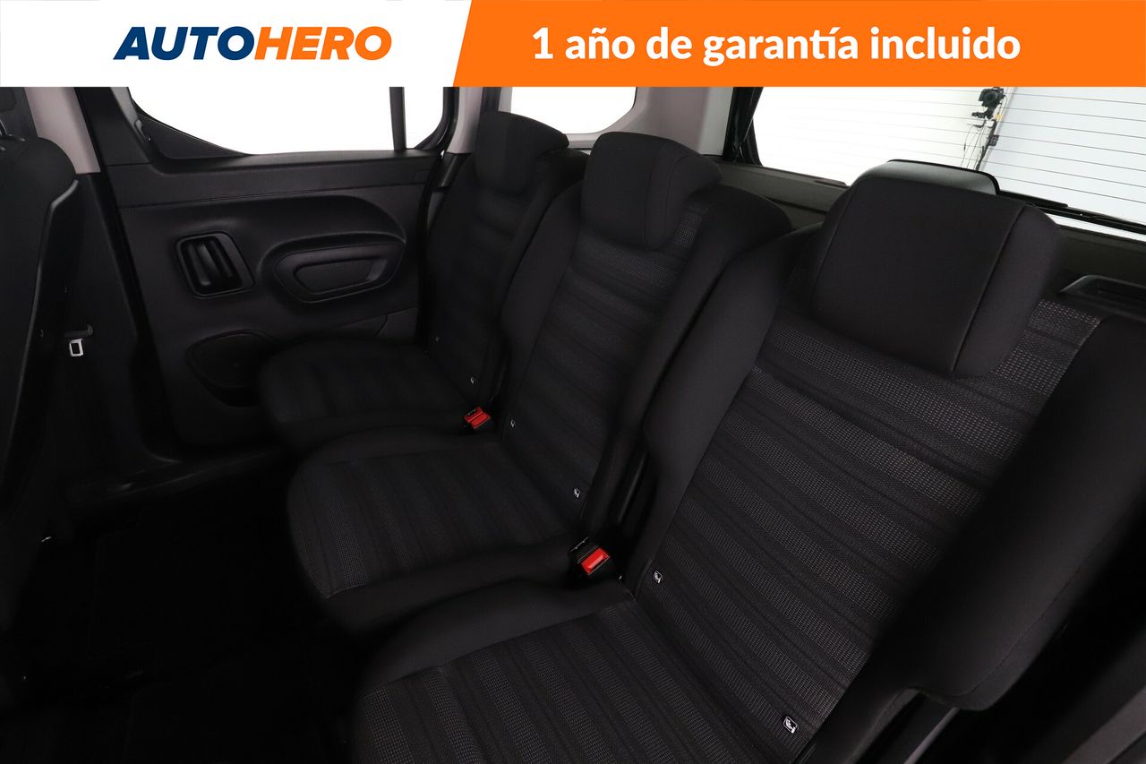 Foto Opel Combo 14