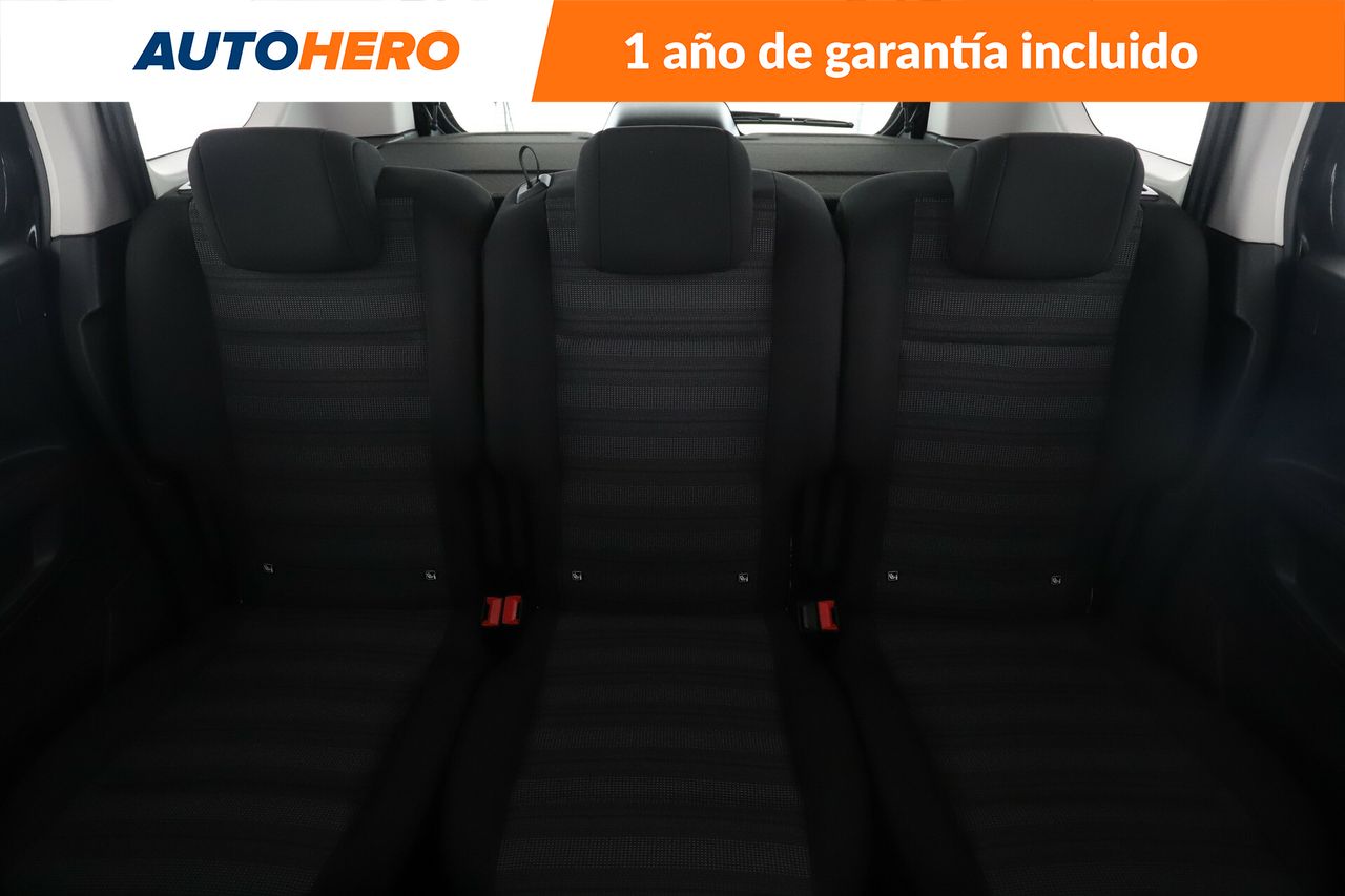 Foto Opel Combo 15