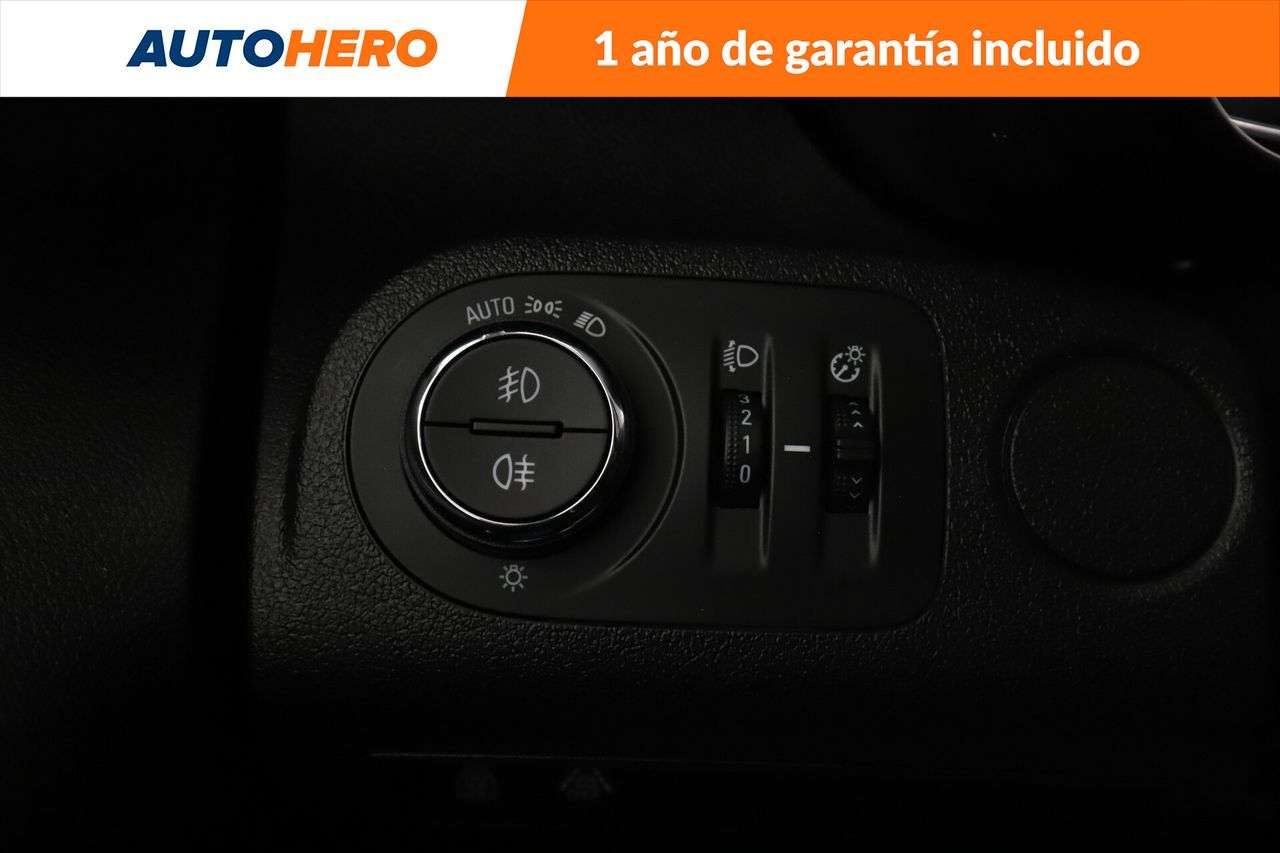 Foto Opel Combo 23