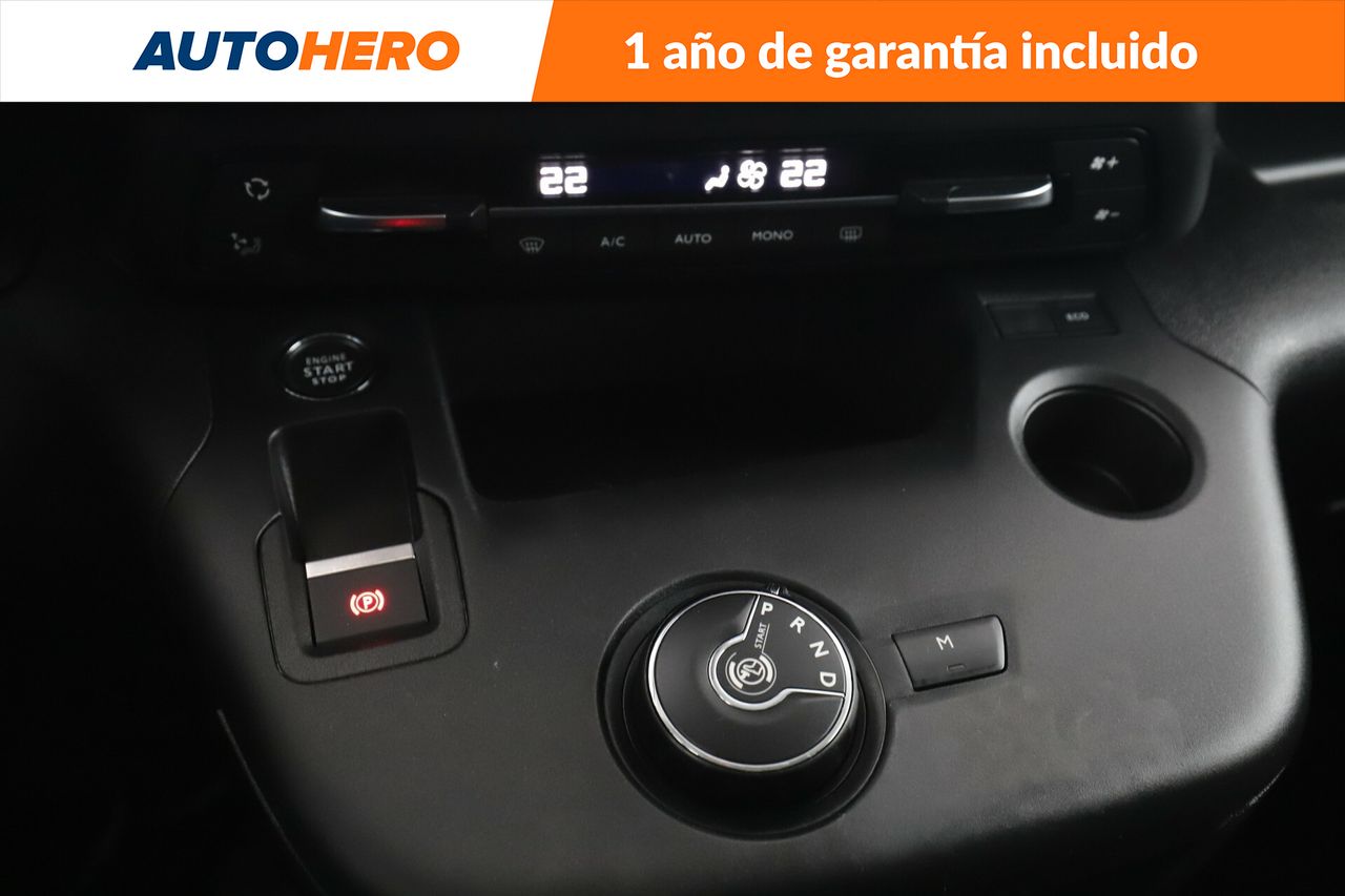 Foto Opel Combo 24