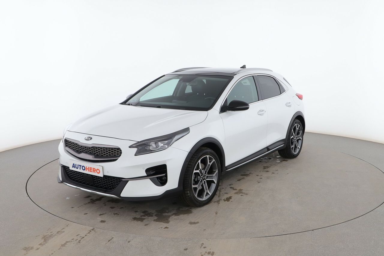 Foto Kia XCeed 1