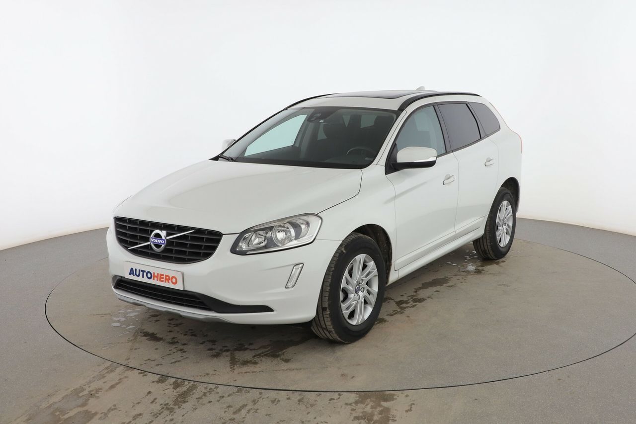 Foto Volvo XC60 1