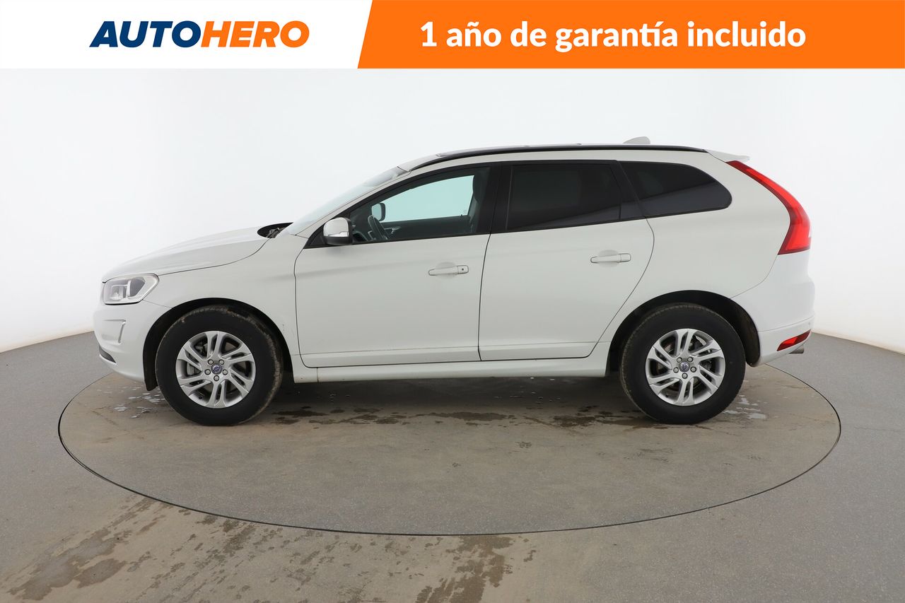 Foto Volvo XC60 3