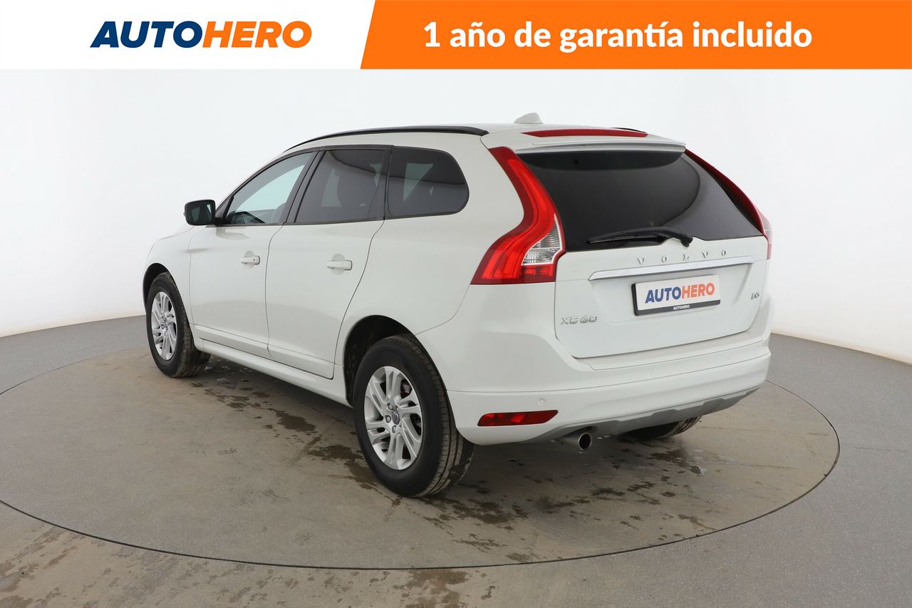 Foto Volvo XC60 4