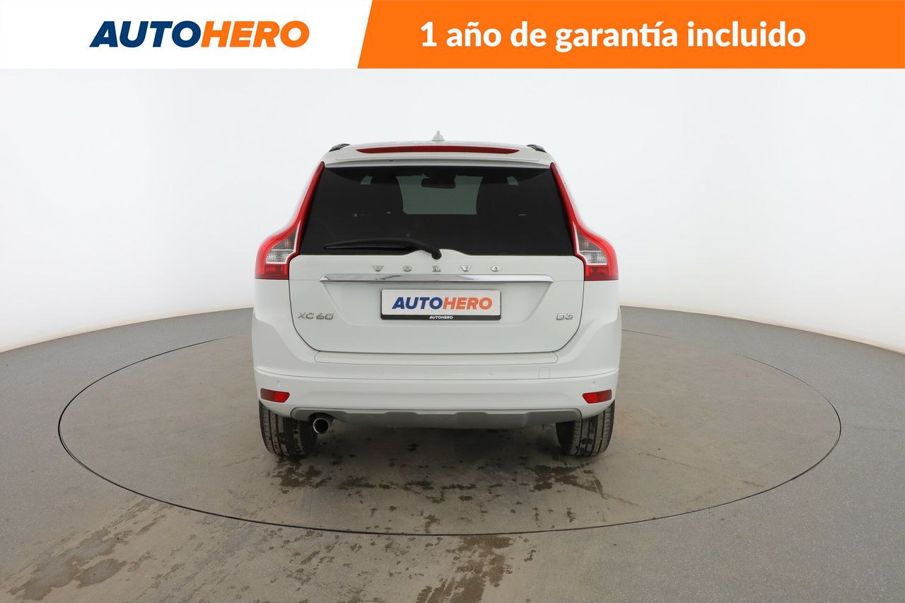 Foto Volvo XC60 5
