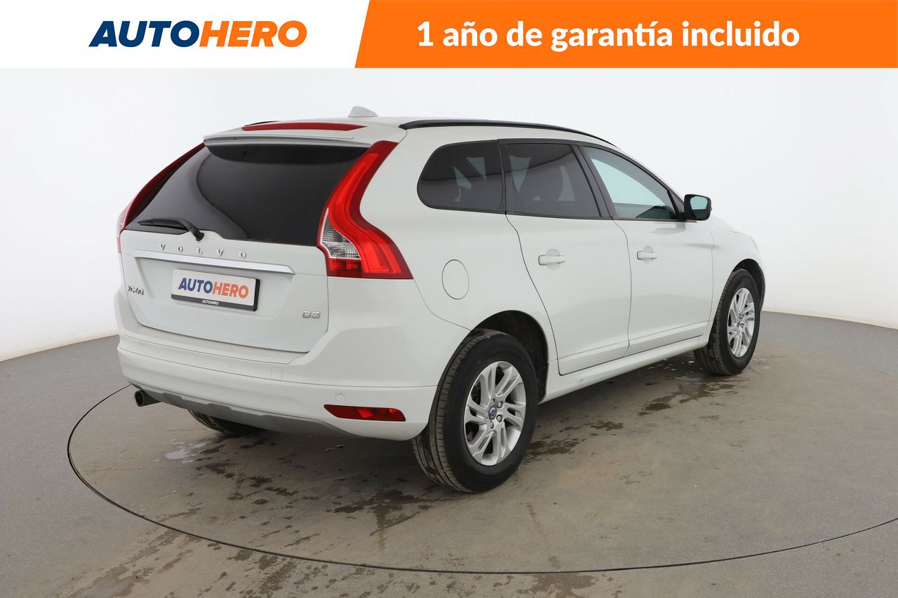 Foto Volvo XC60 6