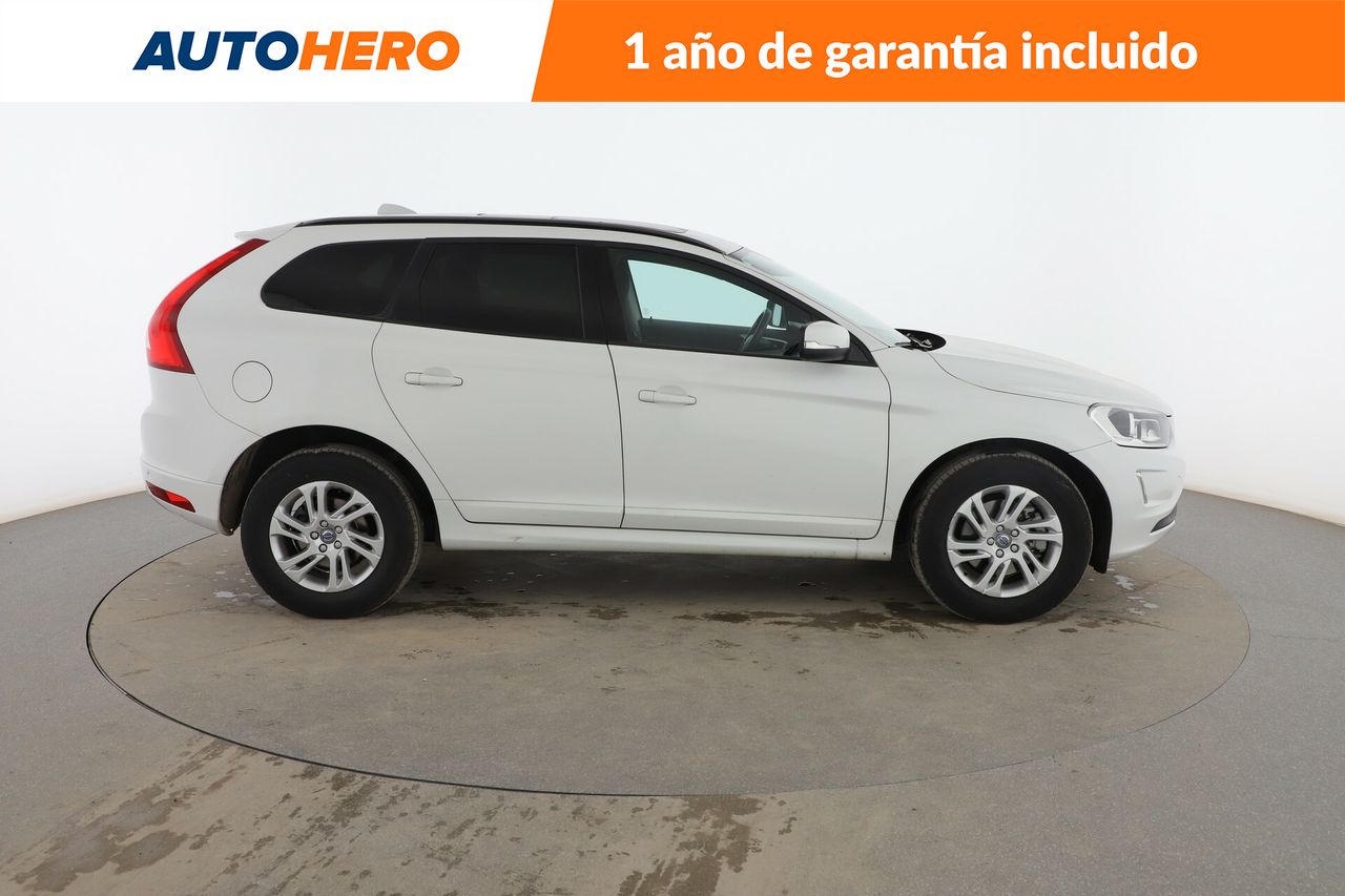 Foto Volvo XC60 7