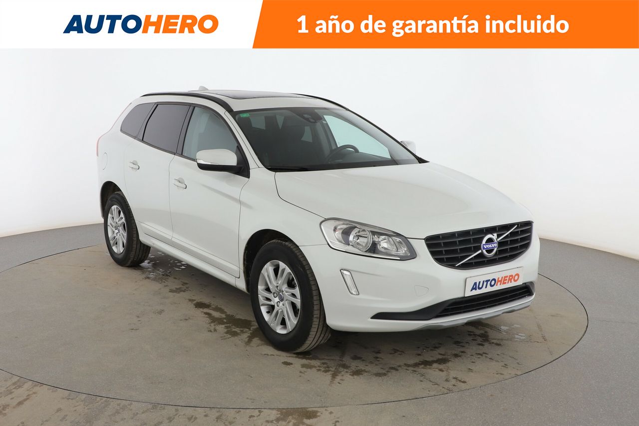 Foto Volvo XC60 8
