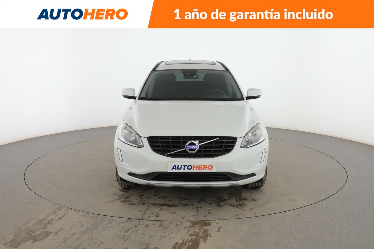 Foto Volvo XC60 9