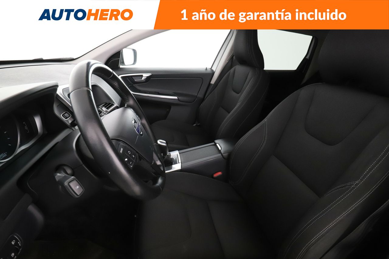 Foto Volvo XC60 11