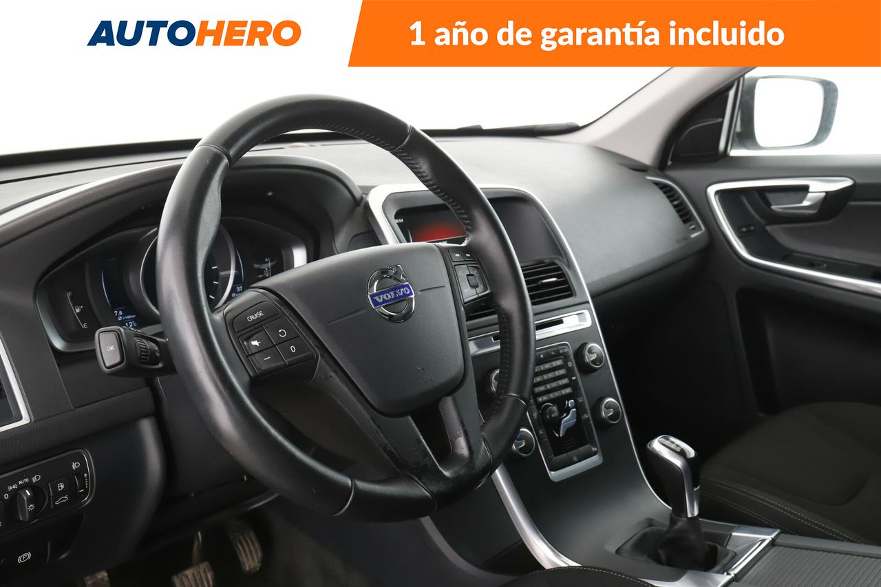 Foto Volvo XC60 12