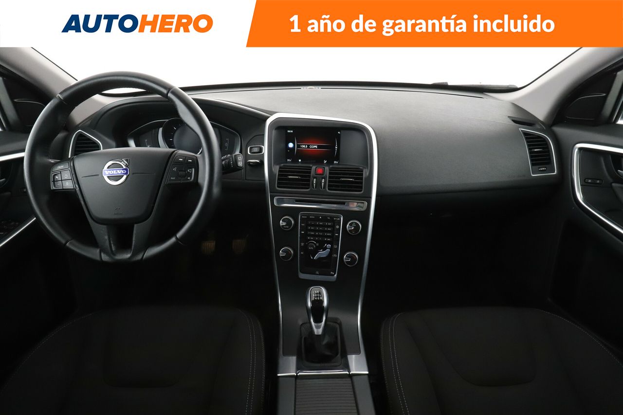 Foto Volvo XC60 13
