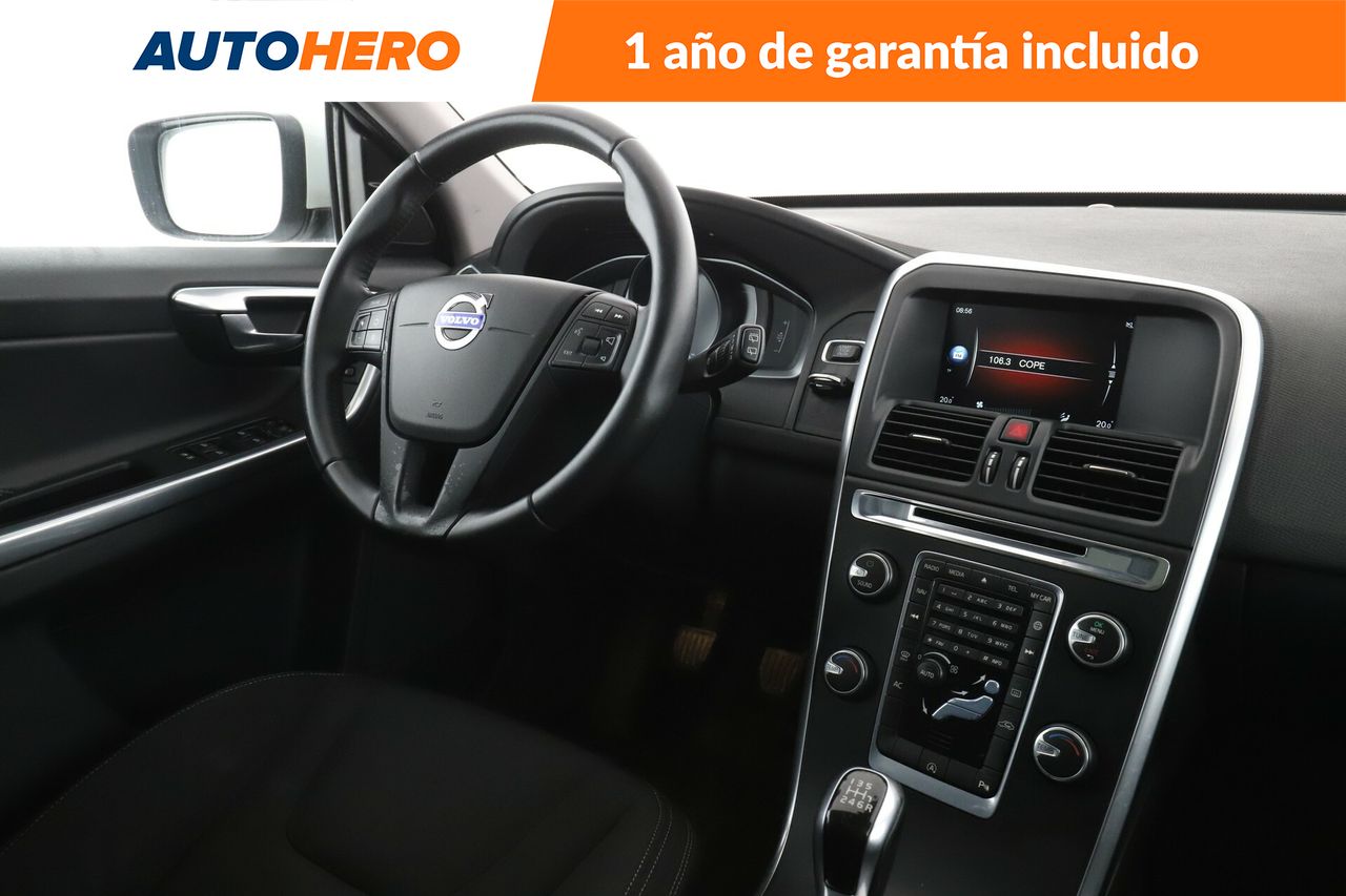 Foto Volvo XC60 14