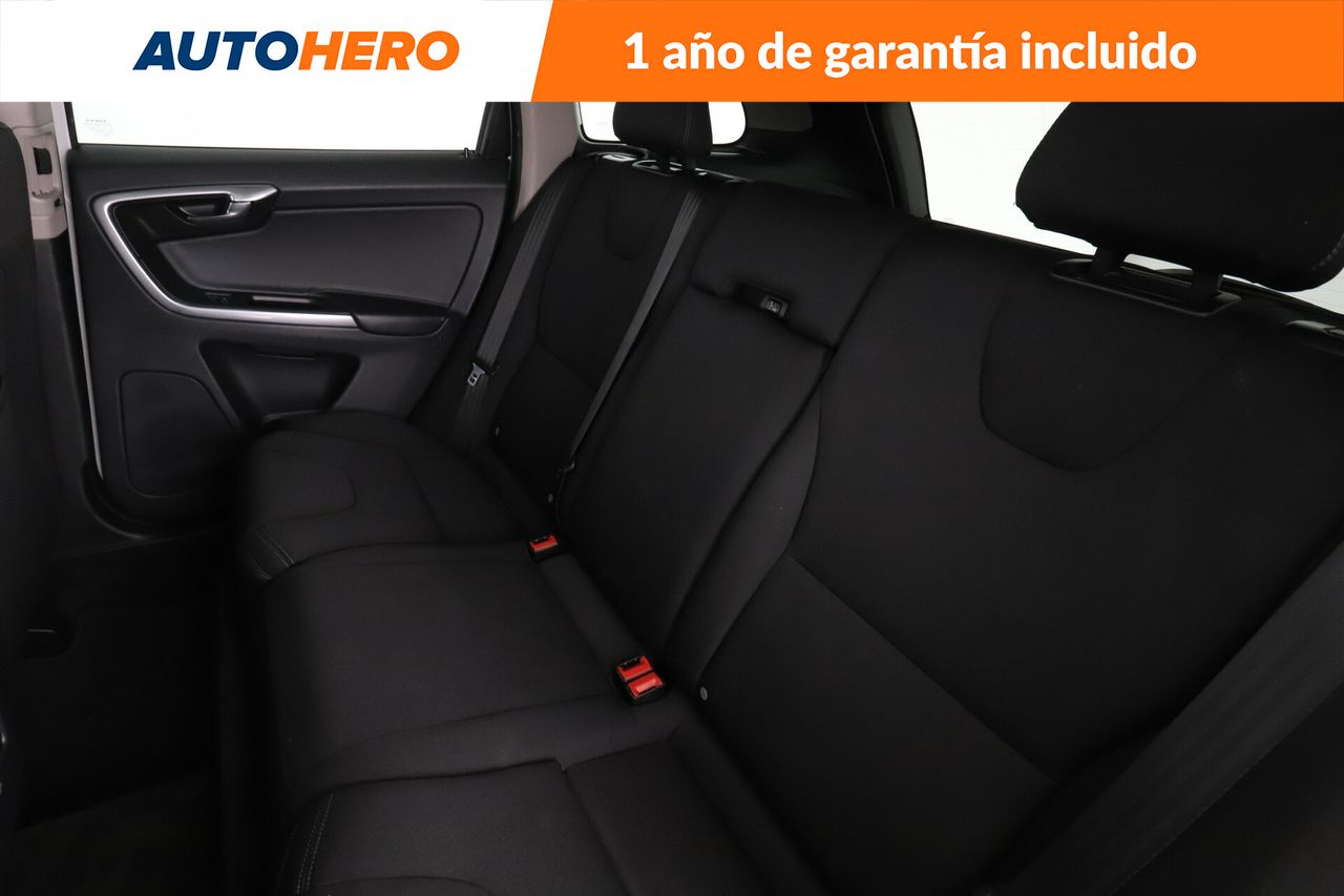 Foto Volvo XC60 15