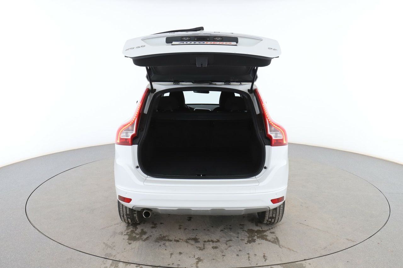 Foto Volvo XC60 17