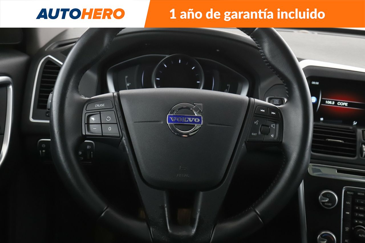 Foto Volvo XC60 20